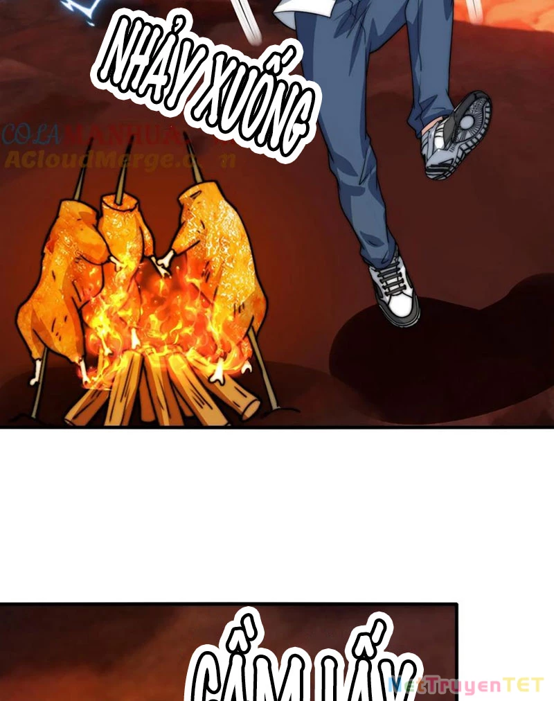 Slime ta treo cự long lên đánh là hợp lý nhỉ? Chapter 261 - Trang 2