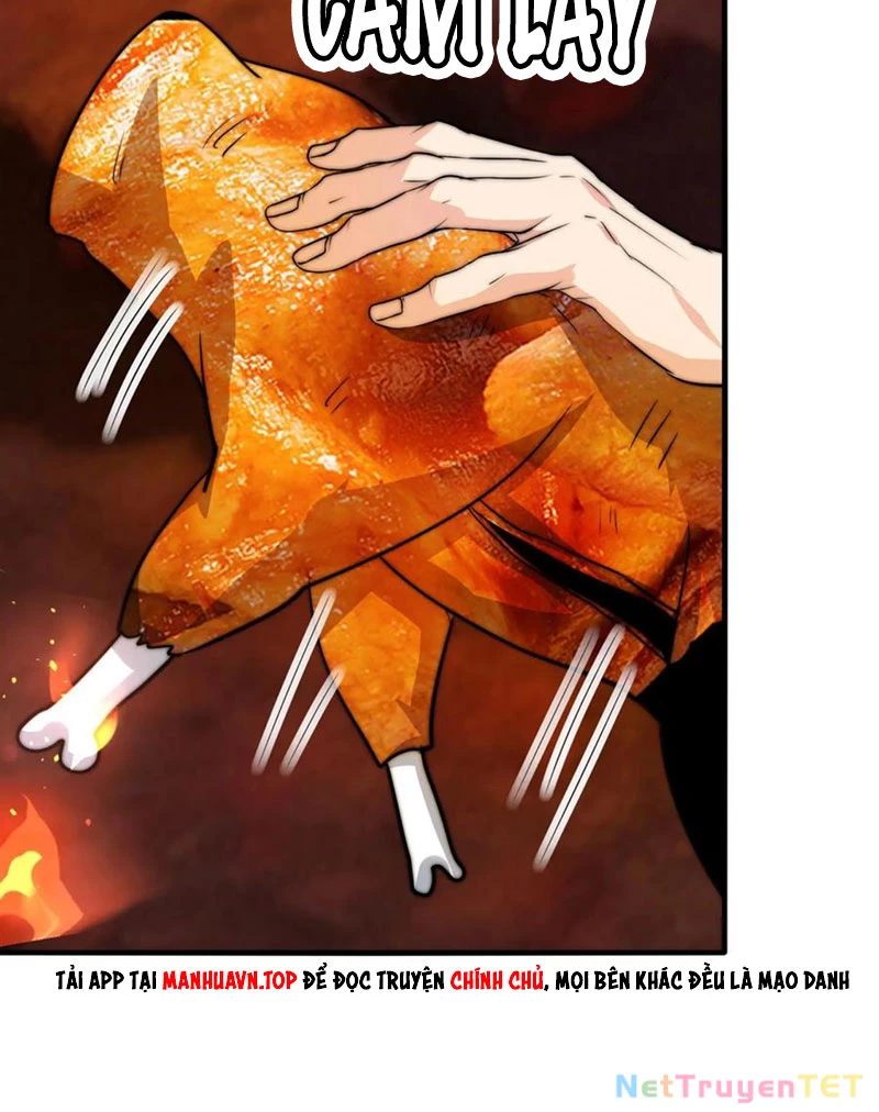 Slime ta treo cự long lên đánh là hợp lý nhỉ? Chapter 261 - Trang 2