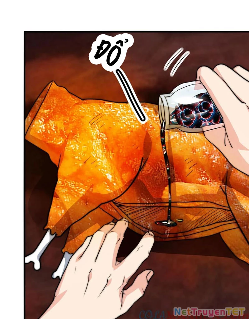 Slime ta treo cự long lên đánh là hợp lý nhỉ? Chapter 261 - Trang 2