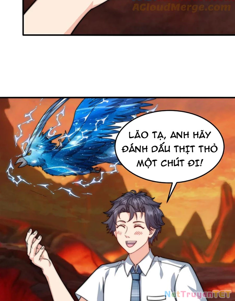 Slime ta treo cự long lên đánh là hợp lý nhỉ? Chapter 261 - Trang 2