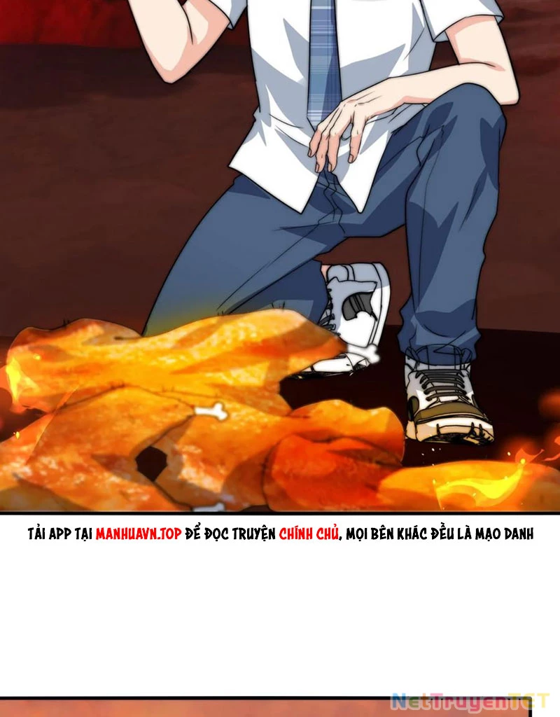 Slime ta treo cự long lên đánh là hợp lý nhỉ? Chapter 261 - Trang 2