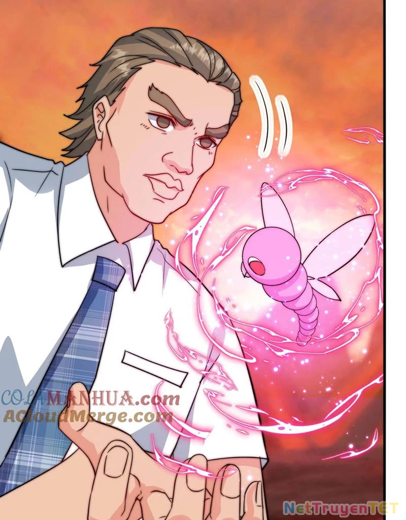 Slime ta treo cự long lên đánh là hợp lý nhỉ? Chapter 261 - Trang 2