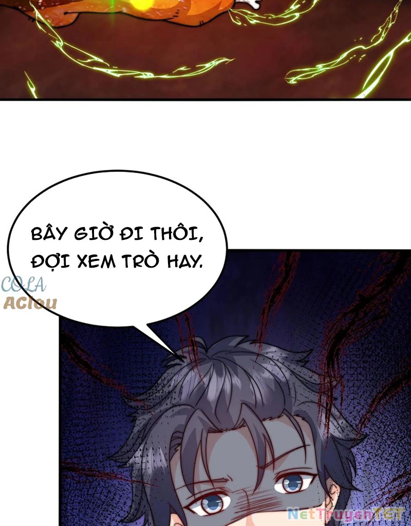 Slime ta treo cự long lên đánh là hợp lý nhỉ? Chapter 261 - Trang 2