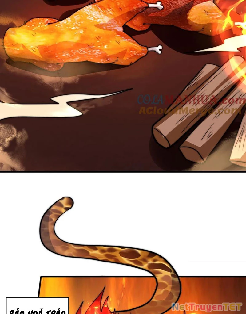 Slime ta treo cự long lên đánh là hợp lý nhỉ? Chapter 261 - Trang 2
