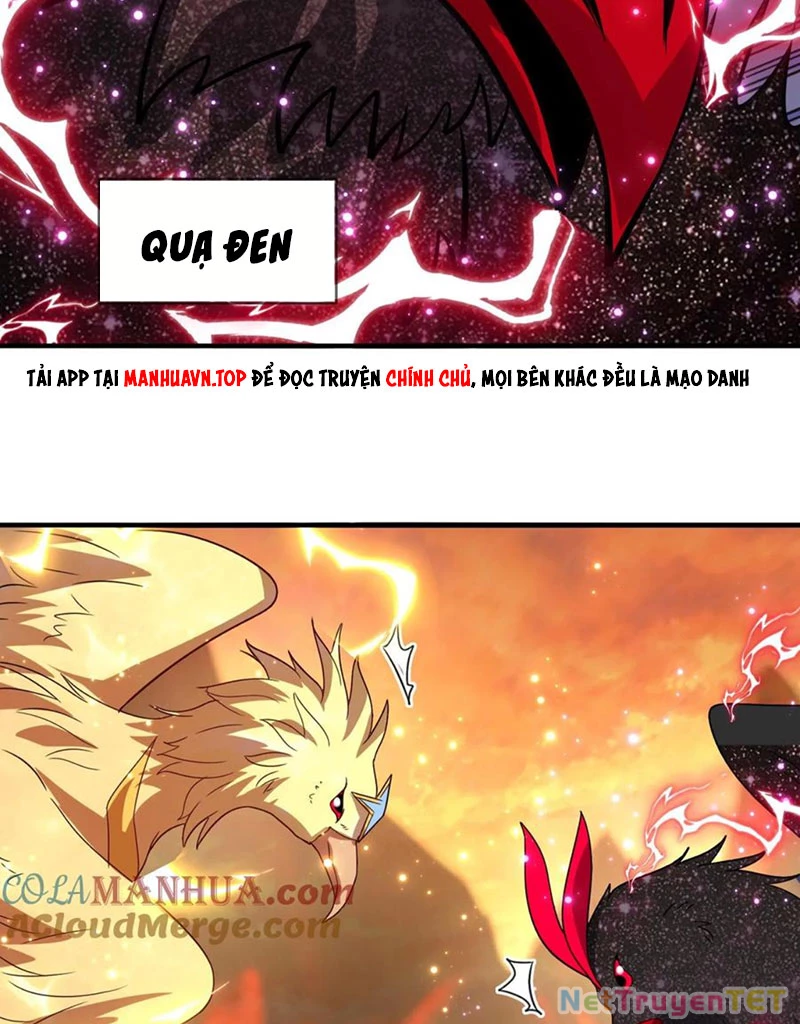 Slime ta treo cự long lên đánh là hợp lý nhỉ? Chapter 261 - Trang 2