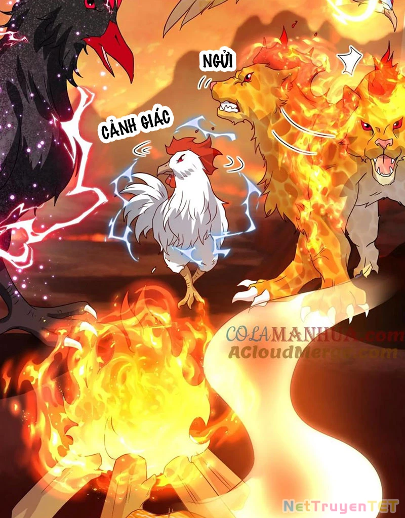 Slime ta treo cự long lên đánh là hợp lý nhỉ? Chapter 261 - Trang 2