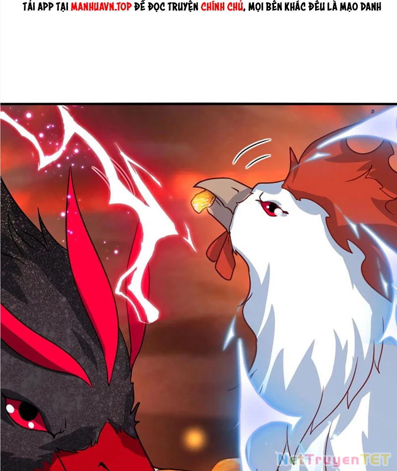 Slime ta treo cự long lên đánh là hợp lý nhỉ? Chapter 261 - Trang 2