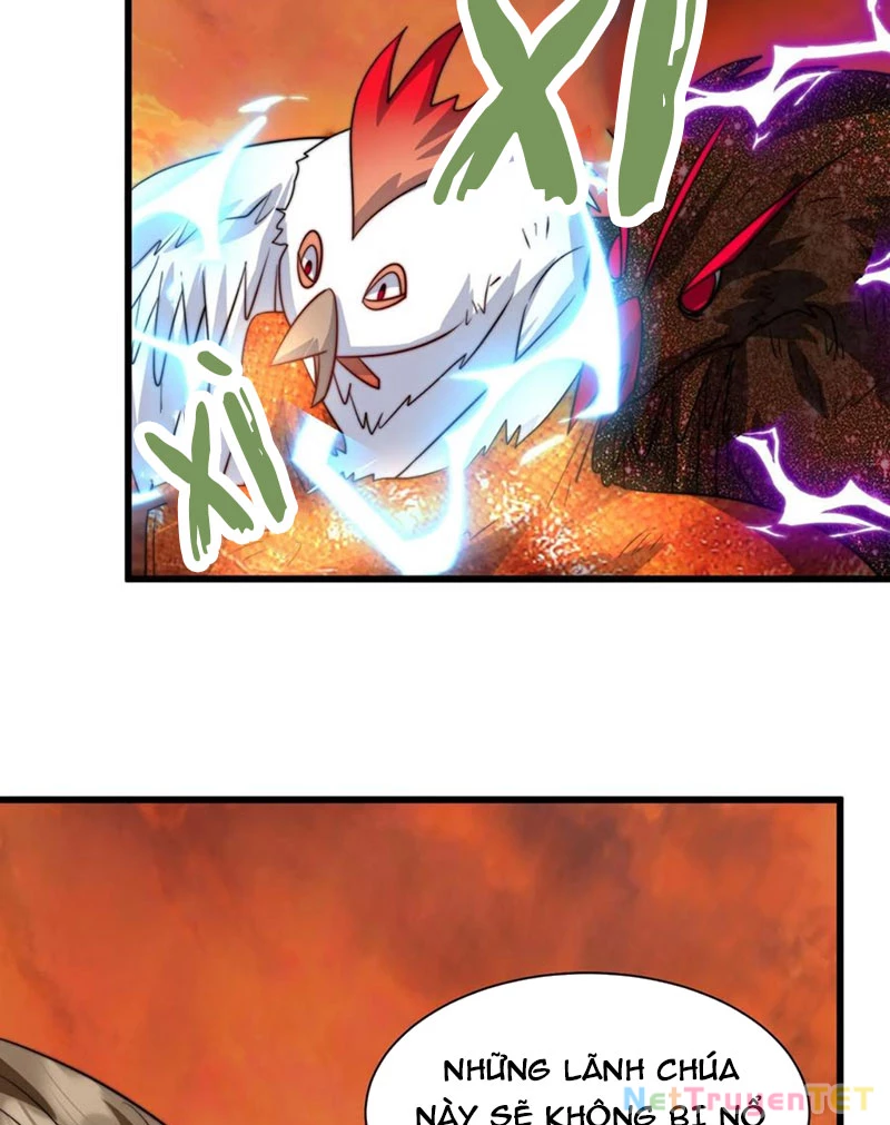 Slime ta treo cự long lên đánh là hợp lý nhỉ? Chapter 262 - Trang 2