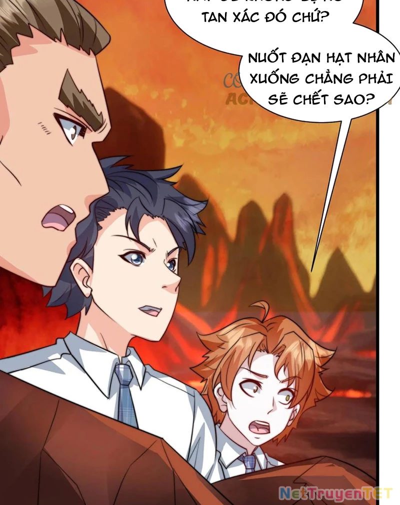 Slime ta treo cự long lên đánh là hợp lý nhỉ? Chapter 262 - Trang 2
