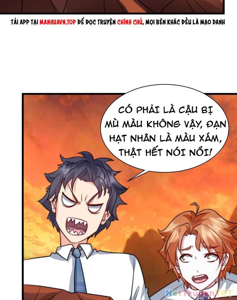 Slime ta treo cự long lên đánh là hợp lý nhỉ? Chapter 262 - Trang 2