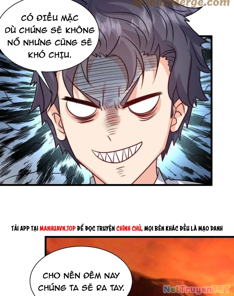 Slime ta treo cự long lên đánh là hợp lý nhỉ? Chapter 262 - Trang 2
