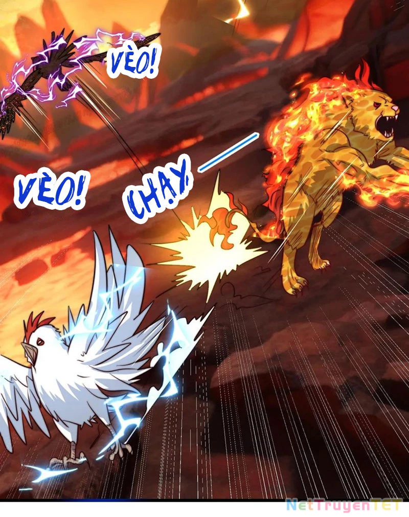 Slime ta treo cự long lên đánh là hợp lý nhỉ? Chapter 262 - Trang 2