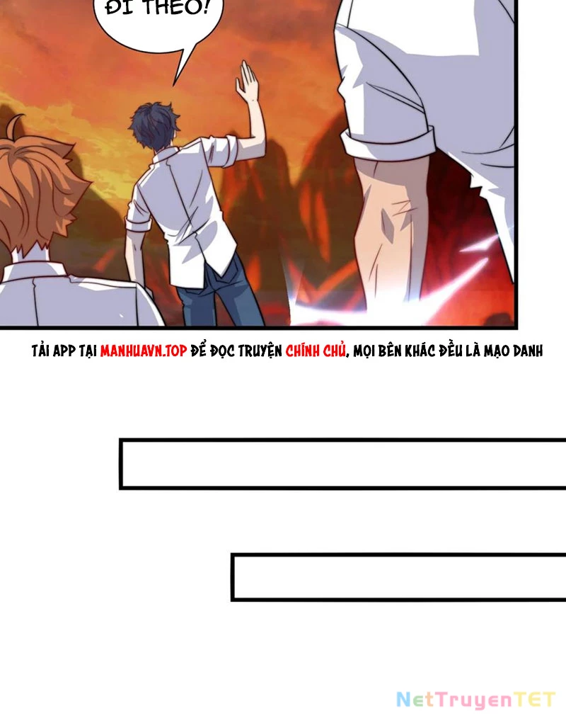 Slime ta treo cự long lên đánh là hợp lý nhỉ? Chapter 262 - Trang 2