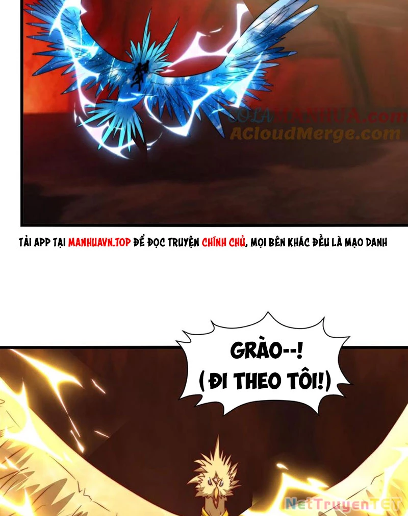 Slime ta treo cự long lên đánh là hợp lý nhỉ? Chapter 262 - Trang 2