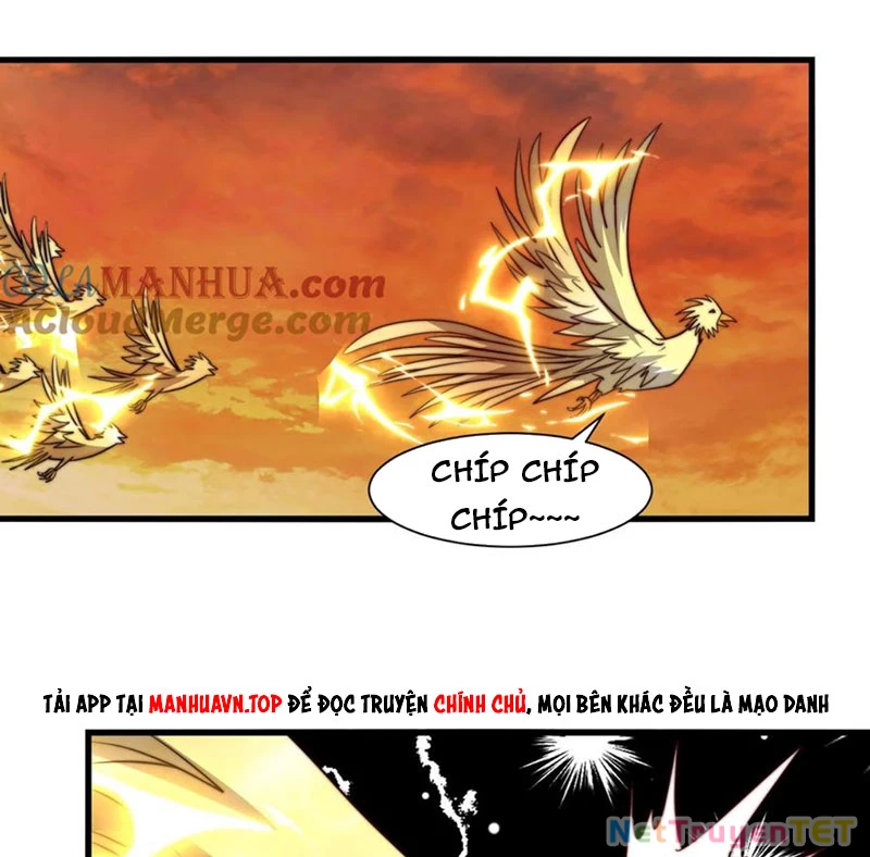 Slime ta treo cự long lên đánh là hợp lý nhỉ? Chapter 262 - Trang 2