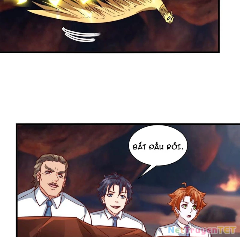 Slime ta treo cự long lên đánh là hợp lý nhỉ? Chapter 262 - Trang 2