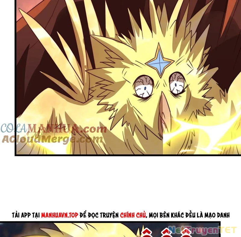 Slime ta treo cự long lên đánh là hợp lý nhỉ? Chapter 262 - Trang 2