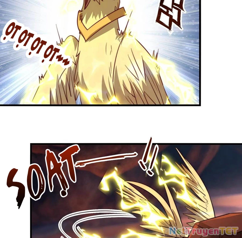 Slime ta treo cự long lên đánh là hợp lý nhỉ? Chapter 262 - Trang 2