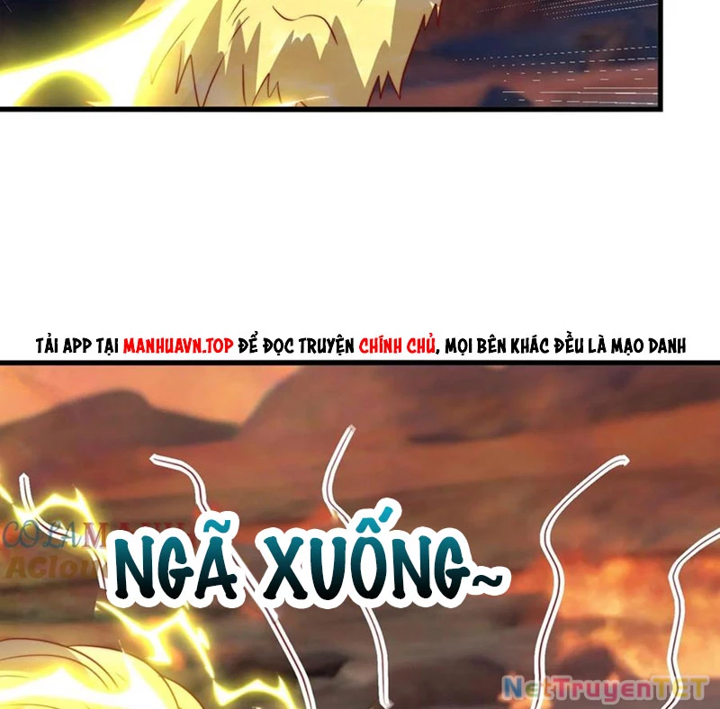 Slime ta treo cự long lên đánh là hợp lý nhỉ? Chapter 262 - Trang 2