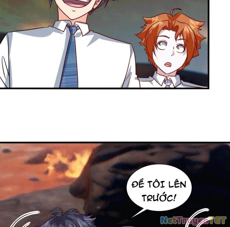 Slime ta treo cự long lên đánh là hợp lý nhỉ? Chapter 262 - Trang 2