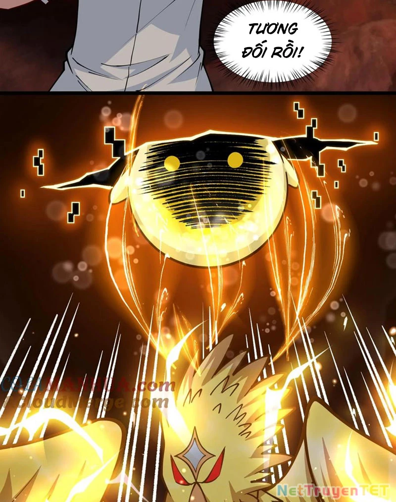 Slime ta treo cự long lên đánh là hợp lý nhỉ? Chapter 263 - Trang 2