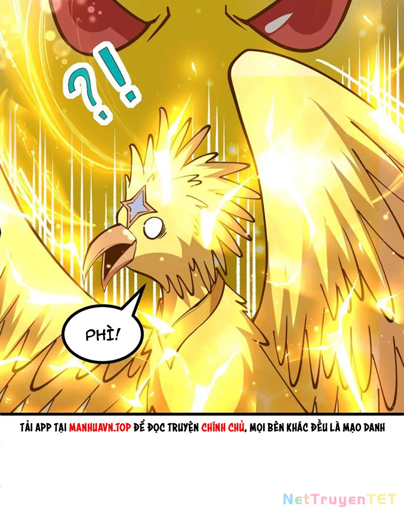 Slime ta treo cự long lên đánh là hợp lý nhỉ? Chapter 263 - Trang 2