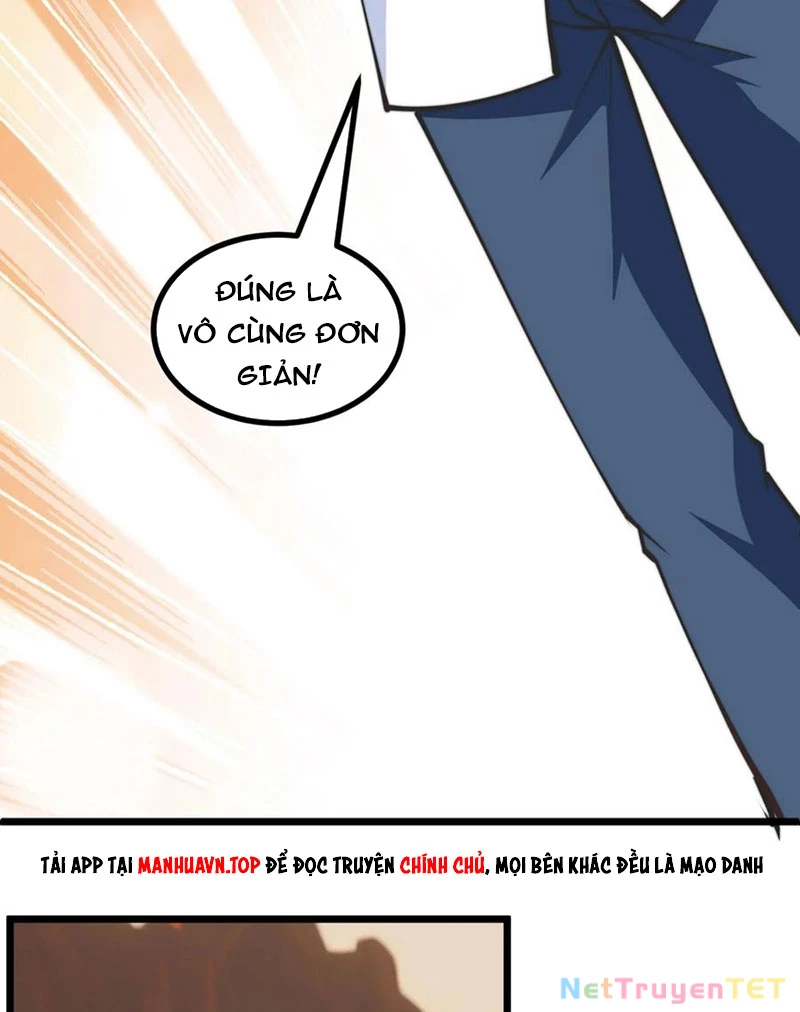 Slime ta treo cự long lên đánh là hợp lý nhỉ? Chapter 263 - Trang 2