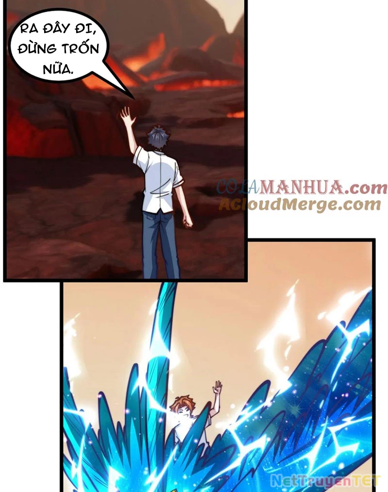 Slime ta treo cự long lên đánh là hợp lý nhỉ? Chapter 263 - Trang 2