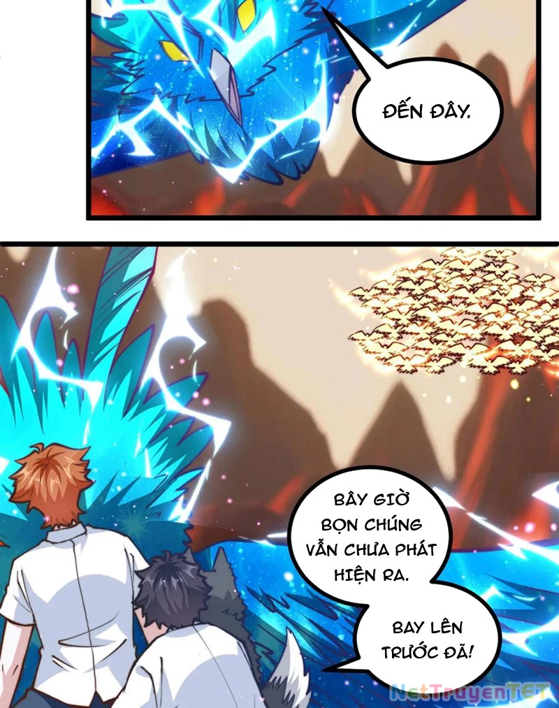 Slime ta treo cự long lên đánh là hợp lý nhỉ? Chapter 263 - Trang 2