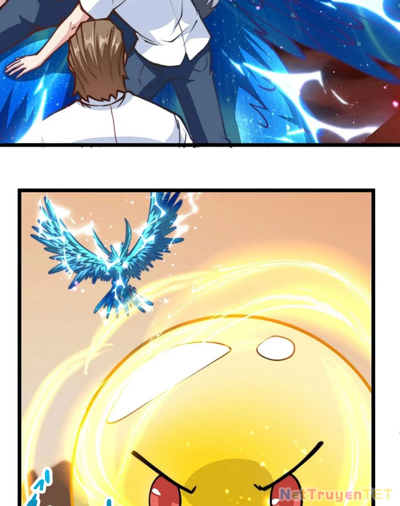 Slime ta treo cự long lên đánh là hợp lý nhỉ? Chapter 263 - Trang 2