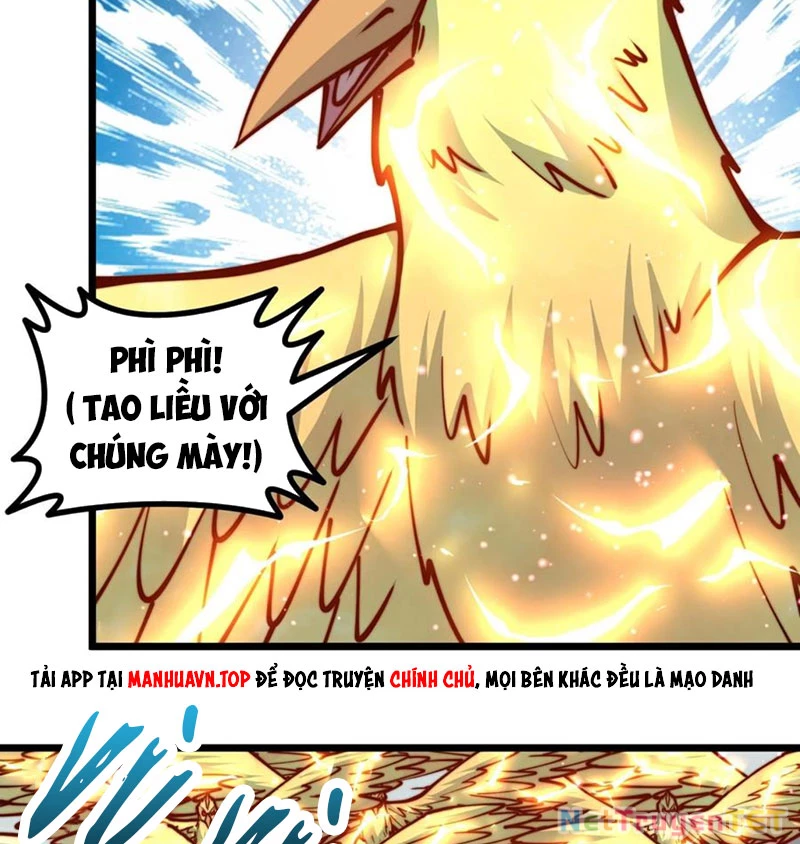 Slime ta treo cự long lên đánh là hợp lý nhỉ? Chapter 263 - Trang 2