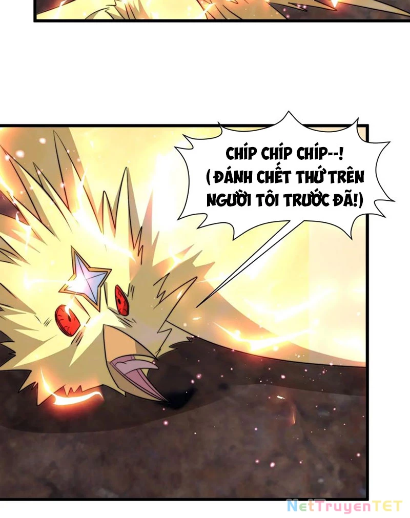 Slime ta treo cự long lên đánh là hợp lý nhỉ? Chapter 264 - Trang 2