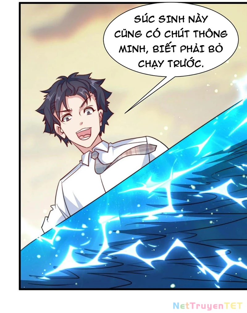 Slime ta treo cự long lên đánh là hợp lý nhỉ? Chapter 264 - Trang 2