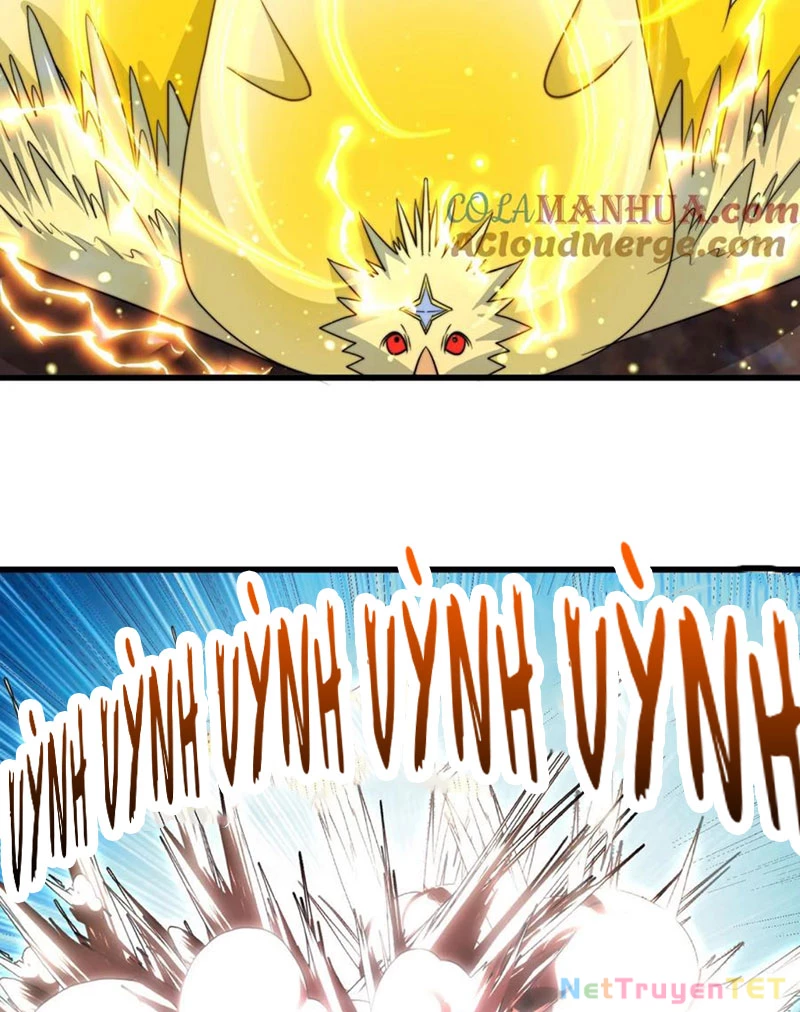 Slime ta treo cự long lên đánh là hợp lý nhỉ? Chapter 264 - Trang 2