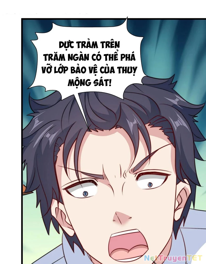 Slime ta treo cự long lên đánh là hợp lý nhỉ? Chapter 264 - Trang 2