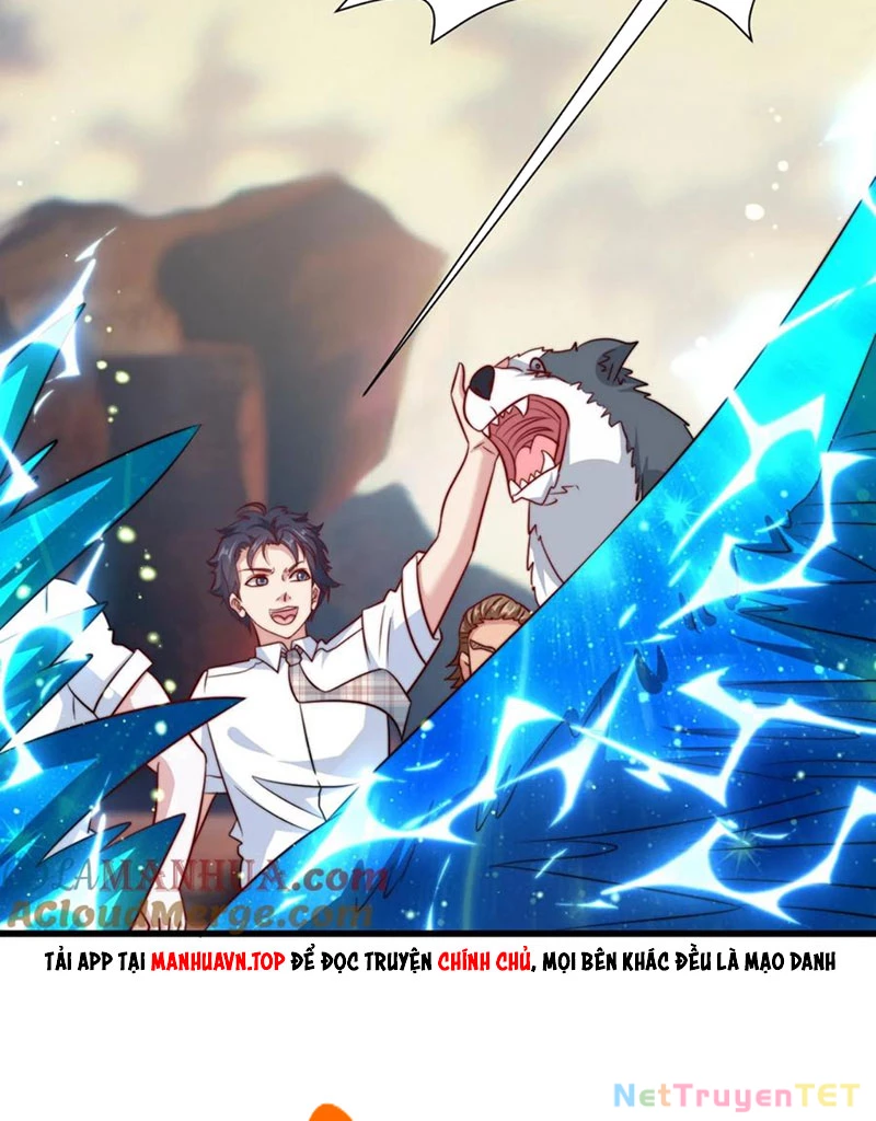 Slime ta treo cự long lên đánh là hợp lý nhỉ? Chapter 264 - Trang 2