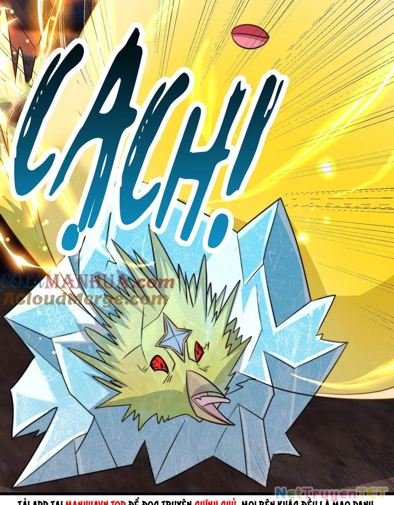Slime ta treo cự long lên đánh là hợp lý nhỉ? Chapter 264 - Trang 2