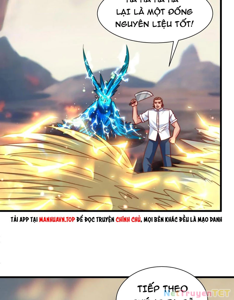 Slime ta treo cự long lên đánh là hợp lý nhỉ? Chapter 264 - Trang 2