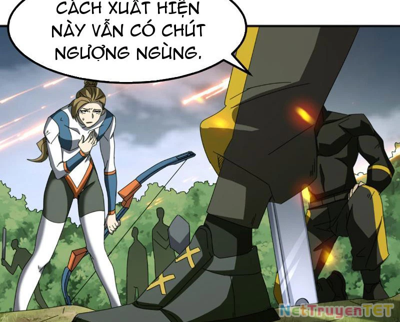Vạn Tộc Xâm Lược :Mở Đầu Thuần Hóa Cự Thú Cấp Sử Thi Chapter 6 - Trang 3