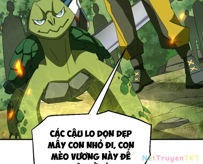 Vạn Tộc Xâm Lược :Mở Đầu Thuần Hóa Cự Thú Cấp Sử Thi Chapter 6 - Trang 3