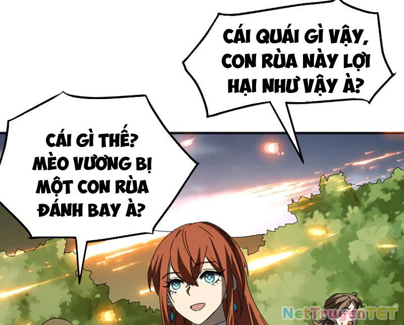 Vạn Tộc Xâm Lược :Mở Đầu Thuần Hóa Cự Thú Cấp Sử Thi Chapter 6 - Trang 3