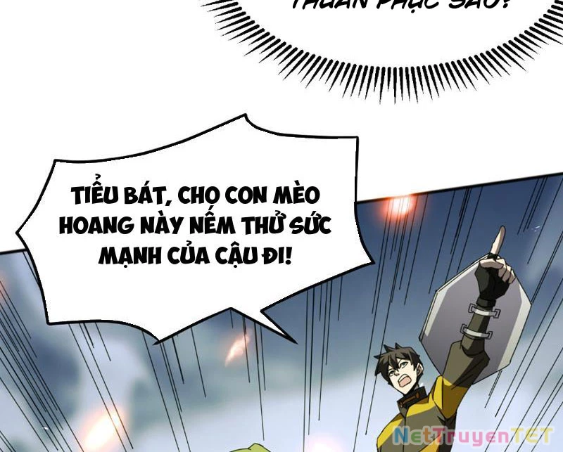 Vạn Tộc Xâm Lược :Mở Đầu Thuần Hóa Cự Thú Cấp Sử Thi Chapter 6 - Trang 3