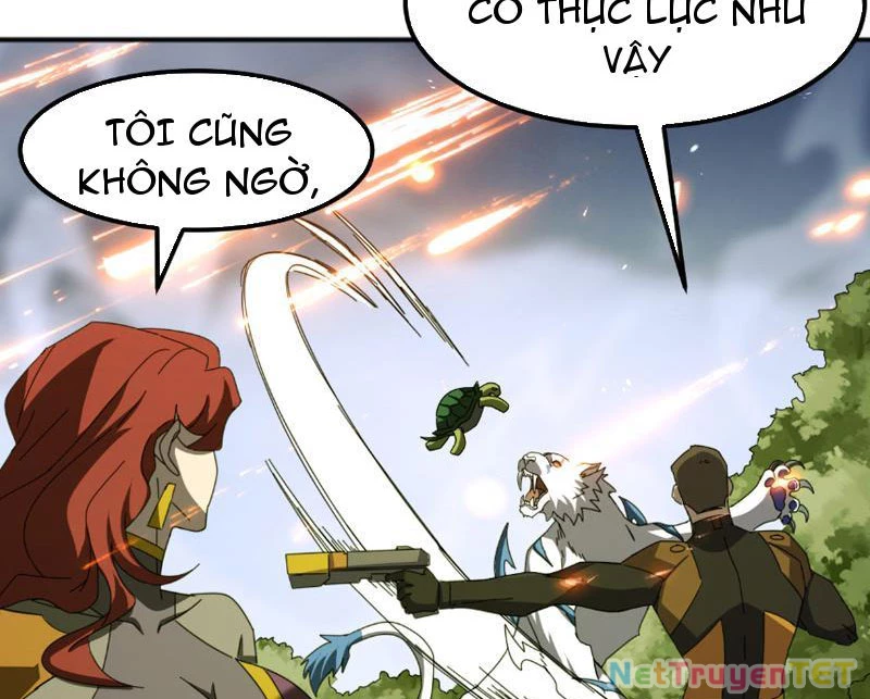 Vạn Tộc Xâm Lược :Mở Đầu Thuần Hóa Cự Thú Cấp Sử Thi Chapter 6 - Trang 3