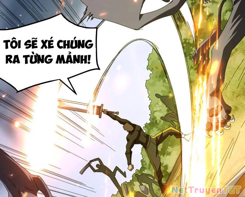 Vạn Tộc Xâm Lược :Mở Đầu Thuần Hóa Cự Thú Cấp Sử Thi Chapter 6 - Trang 3