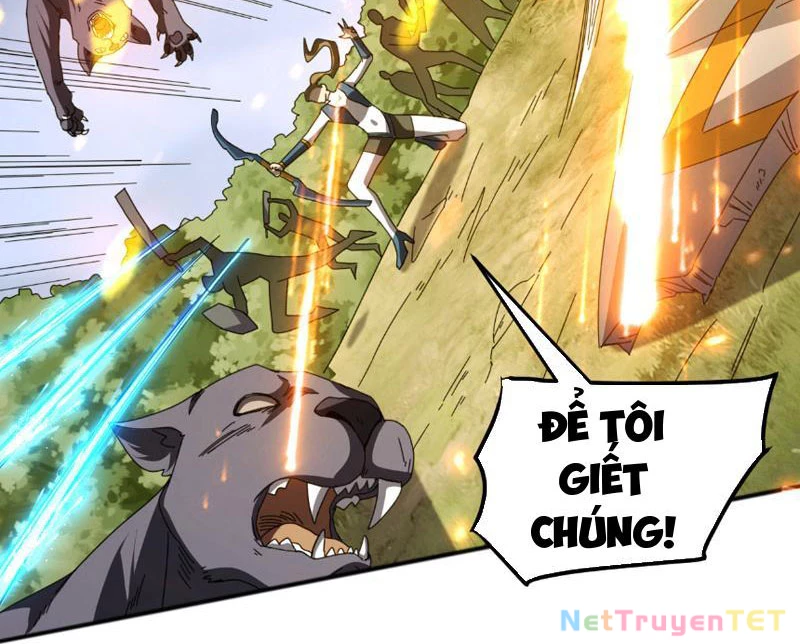 Vạn Tộc Xâm Lược :Mở Đầu Thuần Hóa Cự Thú Cấp Sử Thi Chapter 6 - Trang 3