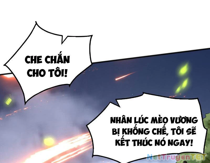 Vạn Tộc Xâm Lược :Mở Đầu Thuần Hóa Cự Thú Cấp Sử Thi Chapter 6 - Trang 3