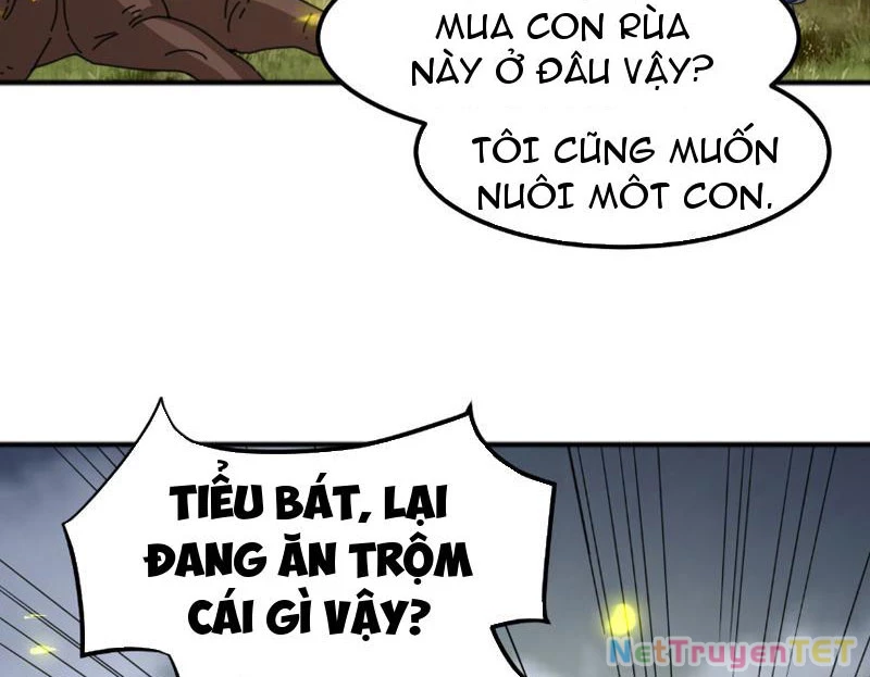 Vạn Tộc Xâm Lược :Mở Đầu Thuần Hóa Cự Thú Cấp Sử Thi Chapter 6 - Trang 3