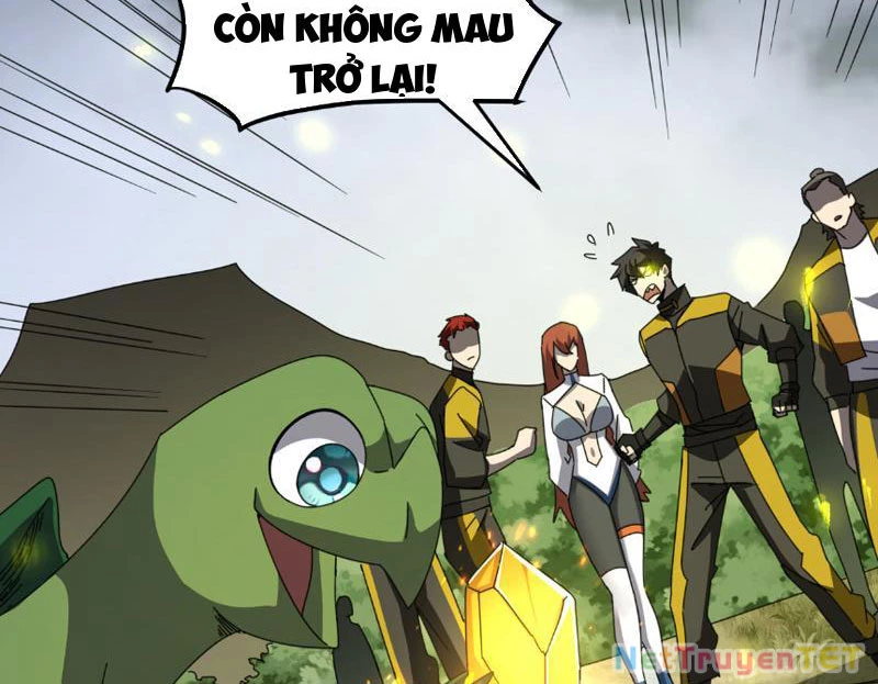 Vạn Tộc Xâm Lược :Mở Đầu Thuần Hóa Cự Thú Cấp Sử Thi Chapter 6 - Trang 3