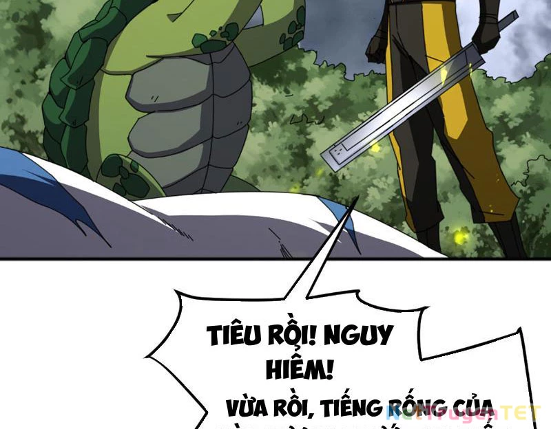 Vạn Tộc Xâm Lược :Mở Đầu Thuần Hóa Cự Thú Cấp Sử Thi Chapter 6 - Trang 3