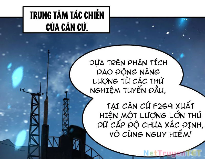 Vạn Tộc Xâm Lược :Mở Đầu Thuần Hóa Cự Thú Cấp Sử Thi Chapter 6 - Trang 3